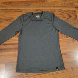 SET- REI Midweight Long Underwear